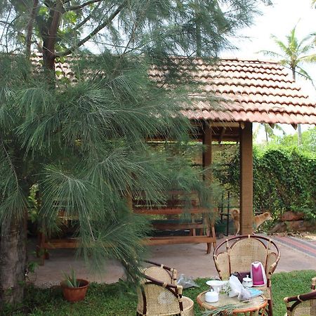 Airport Green Hotel Katunayake Exterior photo