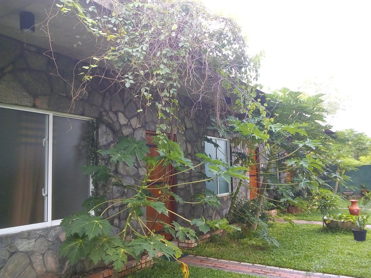 Airport Green Hotel Katunayake Exterior photo