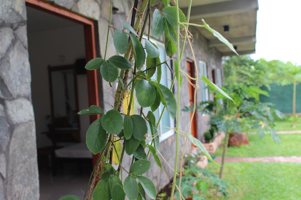 Airport Green Hotel Katunayake Exterior photo